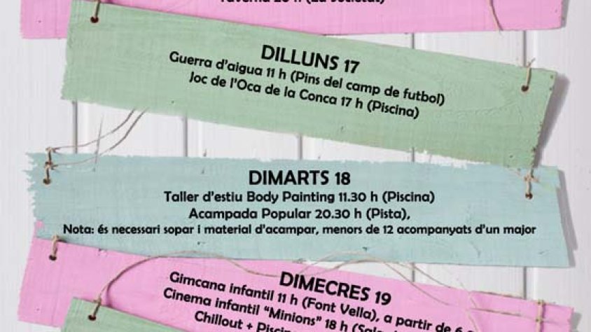 Imatge del cartell