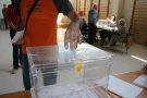 Per ara, 15.709 veïns de la Conca de Barberà tenen dret a votar en les eleccions del 27-S