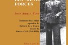 El 20 d’agost es presenta al Castell de Barberà el llibre de Joan Abellà ‘Lluitaré amb totes les meves forces’