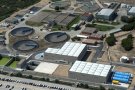 Catalunya reutilitza més de 25 hm3 d'aigua regenerada durant el 2014 per a usos ambientals, agrícoles, industrials, recreatius i municipals