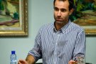 La candidatura de Junts pel Sí de Tarragona, amb Ferran Civit a la llista, es presentarà a Valls