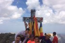L’AE Blancafort, al cel de Catalunya
