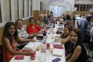 Segona festa del Barri de Montserrat de Montblanc d'ençà de la recuperació