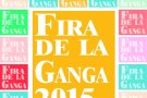 El 30 d’agost tornarà a a celebrar-se la Fira de la Ganga a Montblanc