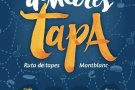 Aquest dimecres 26 d’agost, darrer dia de l’edició 2015 dels Dimecres Tapa