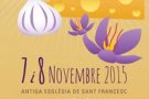 Compte enrere per a Safrània 2015