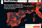 La Conca compta amb 233 infidels usuaris del web de cites extramatrimonials Ashley Madison