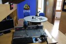 L'Espluga FM Ràdio renaixerà el 4 de març