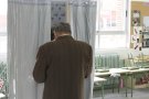 21 de desembre, dia d'eleccions
