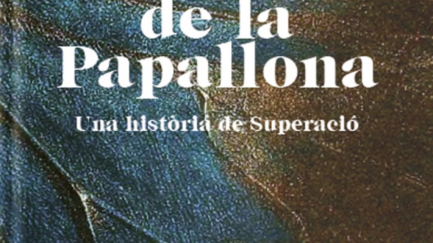 Portada del llibre