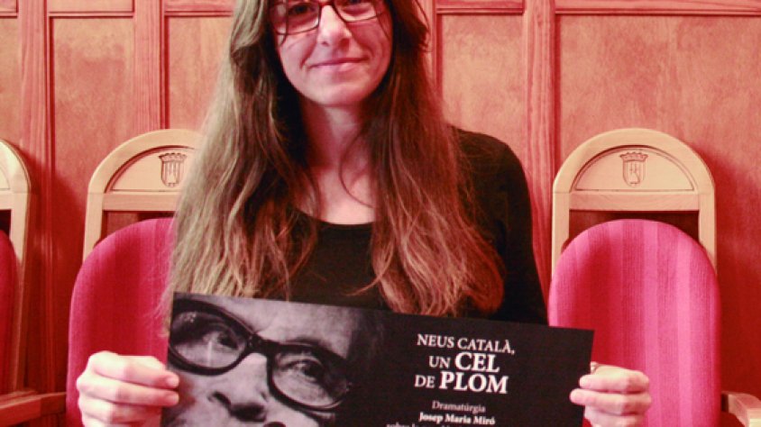 Carme Martí