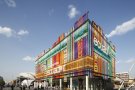 L’empresa montblanquina KriskaDECOR enlluerna a l’Expo de Milà 2015