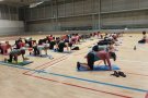 El Pavelló Municipal d’Esports de Montblanc obre el termini d’inscripcions per a les activitats d’aquest curs