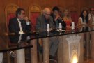 Amb el pregó de festes de mossèn Albert Palacín la Festa Major 2015 ha donat el seu tret de sortida