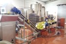 Inici de la campanya de la verema al Viver de Celleristes