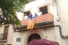 Barberà de la Conca viu el seu 11 de Setembre