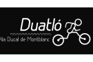 Torna el tercer Duatló Vila Ducal de Montblanc, el proper diumenge dia 20