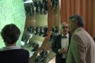 El conseller Jordi Ciuraneta visita el Museu de la Vida Rural