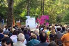 L’Espluga de Francolí rep el reconeixement de Vila Florida 2015