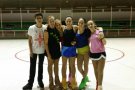 El Club Patinatge Casal de l’Espluga reprèn les seves classes en la temporada dels seus cinquanta anys d’història