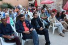 Junts pel Sí continua fent campanya per la comarca