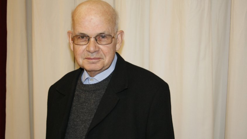 Mossèn Albert Palacín