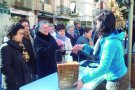 El Consell Comarcal continua la tasca de fomentar la recollida de matèria orgànica a la Conca de Barberà