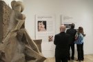 El Museu d’Art Modern de la Diputació dedica una exposició a la vinculació de Subirachs al territori