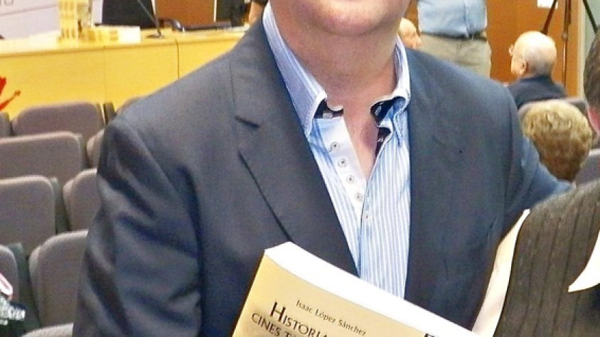 Isaac López Sánchez