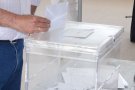 Els comarcans amb dret a vot estan demà cridats a les urnes