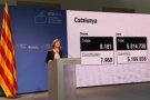 La jornada electoral s'ha iniciat amb absoluta normalitat