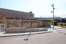 El pavelló municipal de Sarral inicia la temporada