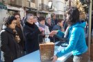 Continua el repartiment de les bosses compostables per a la recollida de matèria orgànica a la Conca de Barberà