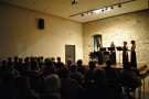 Èxit de públic al concert inaugural del Cicle de Concerts de Tardor