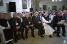 El laïcat de Catalunya es fa visible a Poblet amb el propòsit de ser més Església i servir més al món