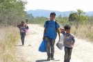 El Departament de Cultura prepara un pla per acollir lingüísticament els refugiats sirians