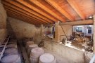 Visita gratuïta a la Fassina Balanyà de l'Espluga de Francolí en motiu de les Jornades Europees del Patrimoni