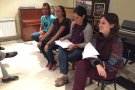 El nou Cor TLP arrenca amb prop d'un centenar d'inscrits