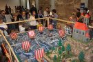 Clickània ha viscut un primer dia marcat per bon temps i la bona participació