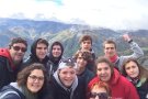 Excursió al nord de la Península de la Banda de Música Verge de la Serra
