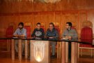 Presentació del president de les Festes de la Serra 2016 i de la Comissió de Treball de les mateixes