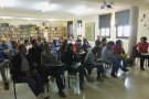 Jornada tècnica de “Plagues i malalties de l’all” 
