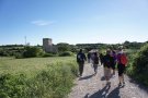 Dissabte 31 d’octubre, caminada popular al Camí de les Fites de Rocafort de Queralt