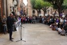 Montblanc continua recordant Sara Lozano en l'aniversari de la seva mort