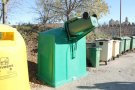 La Conca de Barberà, una de les comarques que més recicla