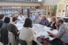 Tret de sortida avui, als actes centrals del Festallibre 2015
