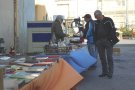 Santa Coloma tanca el seu IV Mercat d'Antiguitats i Rampoines