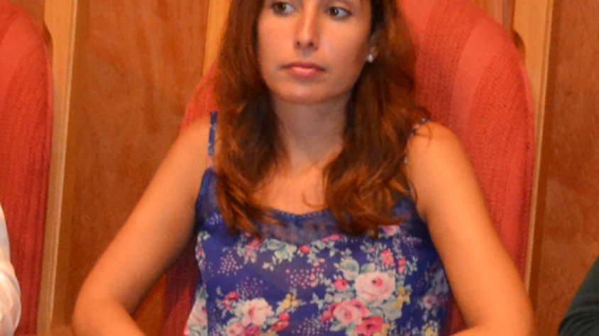 Ariadna Ferrer i Cervelló, Segona Tinent d’Alcalde i Regidora de Turisme i Projecció exterior