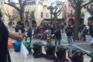 Amb Safrània arriba la Diada de Gegants i Nans Centenaris