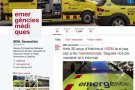 El SEM arriba a twitter amb EMERGÈNCIES MÈDIQUES (@semgencat)